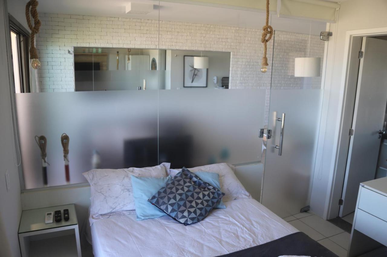 Cumbuco - Vgsun Apartment 402 Экстерьер фото