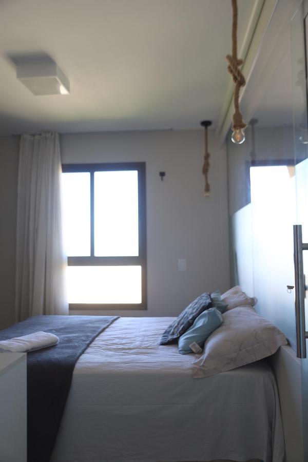 Cumbuco - Vgsun Apartment 402 Экстерьер фото