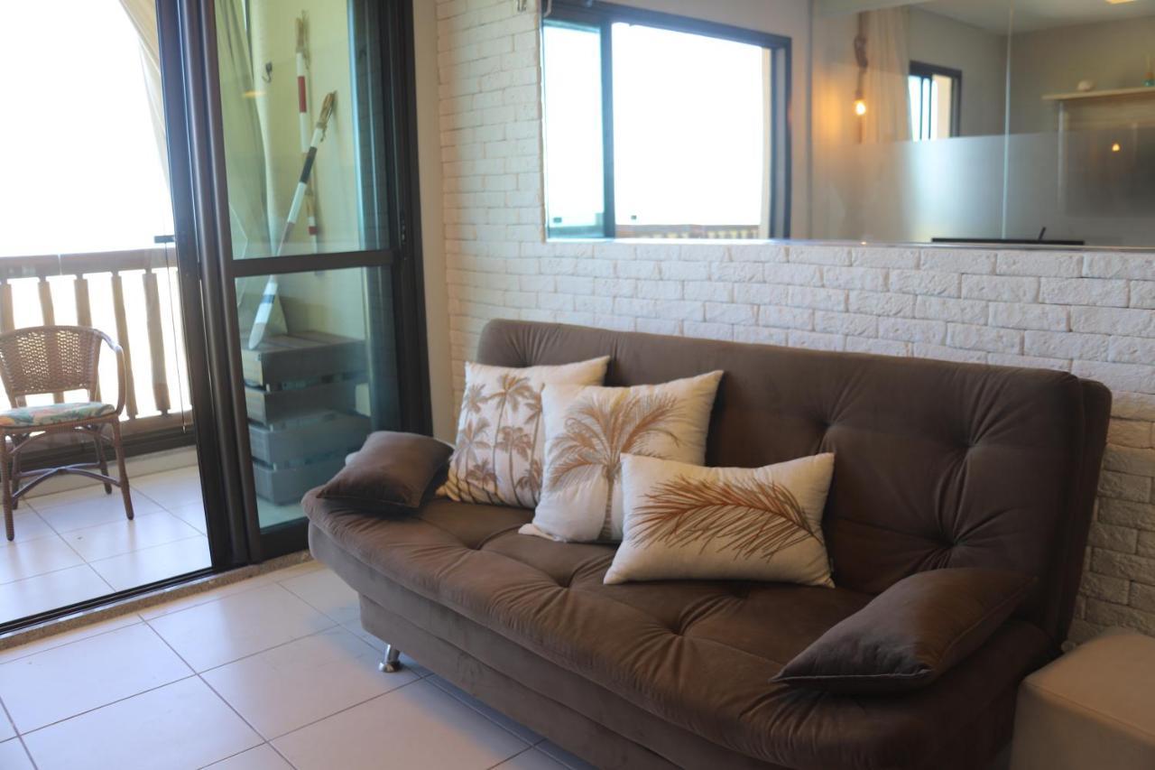 Cumbuco - Vgsun Apartment 402 Экстерьер фото