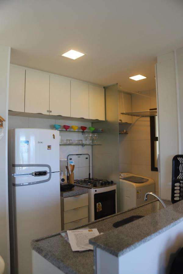 Cumbuco - Vgsun Apartment 402 Экстерьер фото