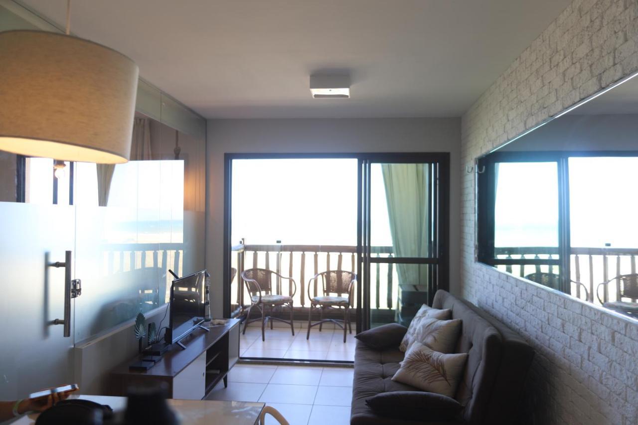 Cumbuco - Vgsun Apartment 402 Экстерьер фото