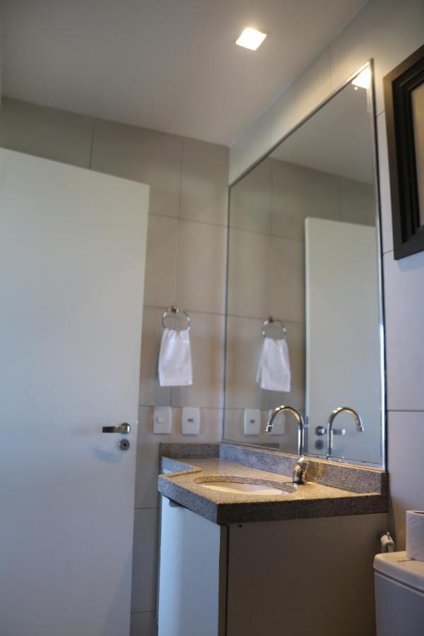 Cumbuco - Vgsun Apartment 402 Экстерьер фото