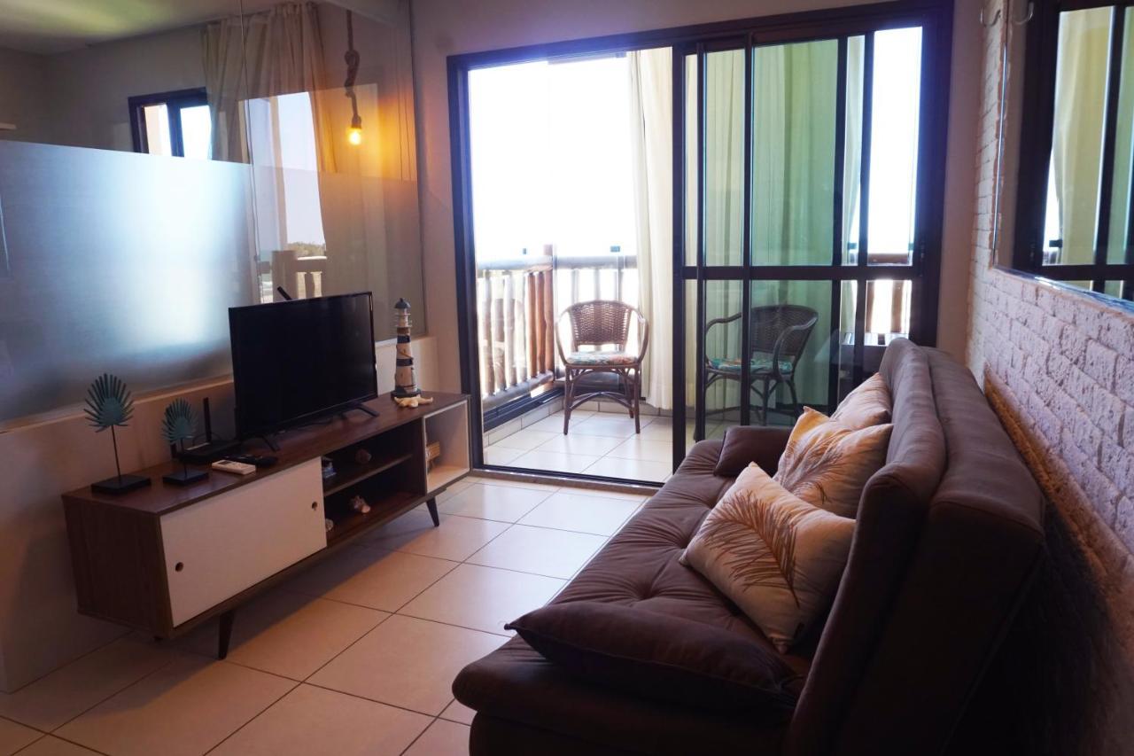 Cumbuco - Vgsun Apartment 402 Экстерьер фото