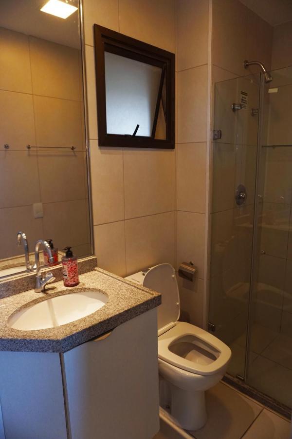 Cumbuco - Vgsun Apartment 402 Экстерьер фото