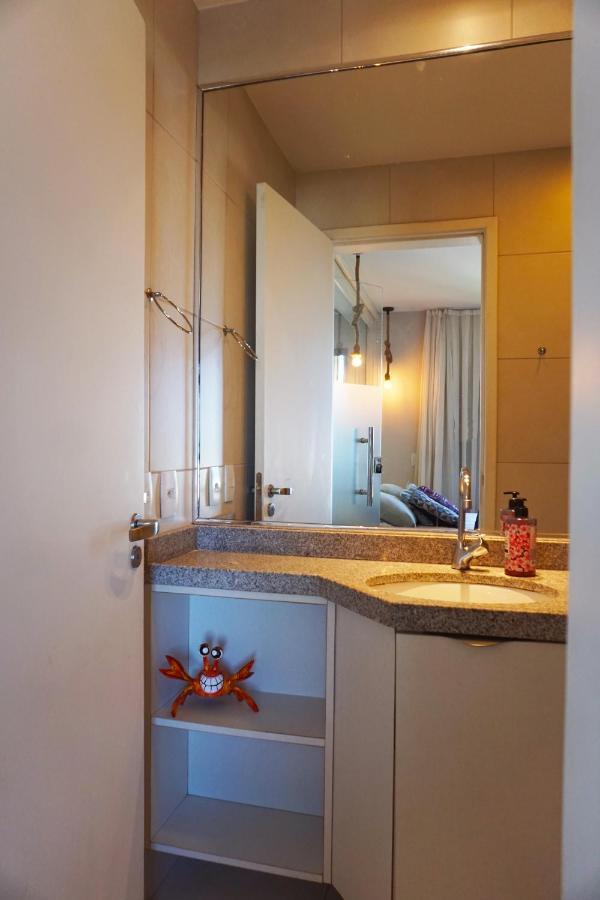 Cumbuco - Vgsun Apartment 402 Экстерьер фото